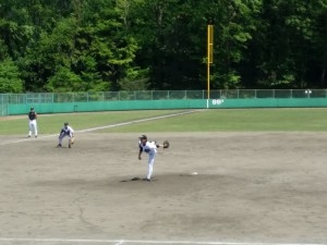 がんばれ!!NOMOベースボールクラブ5月14日放送分